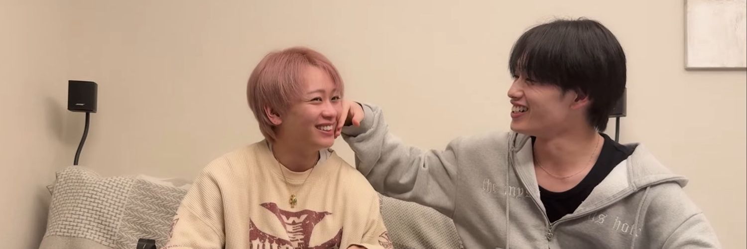 おこげ🤎 banner