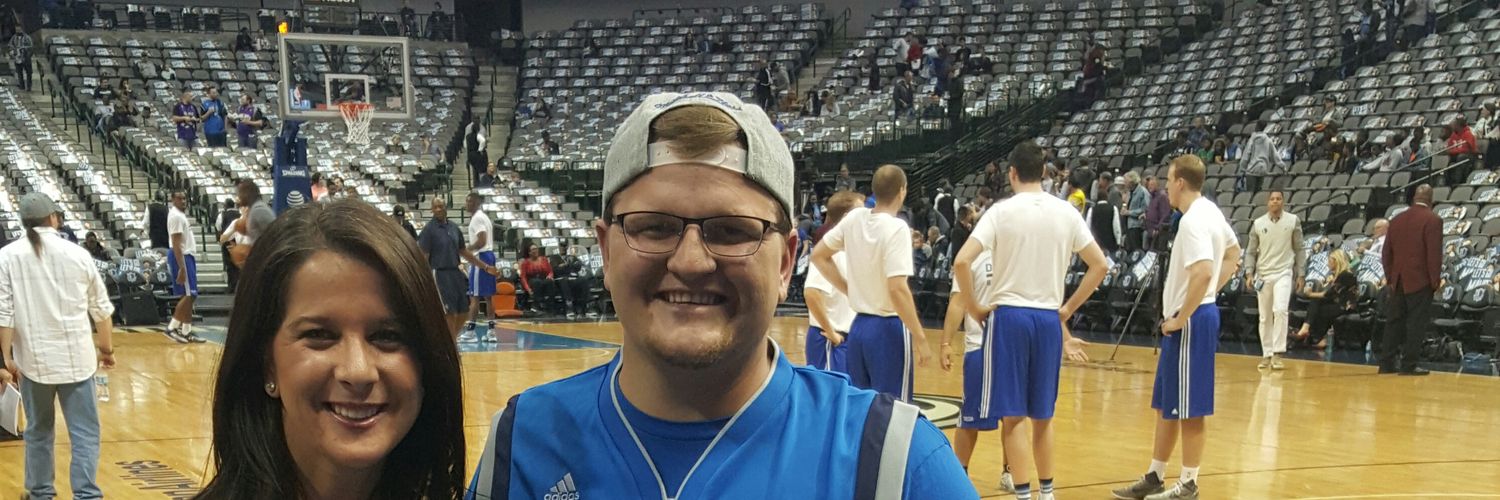 mavs34's profile banner image