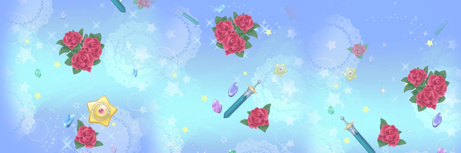 rose banner