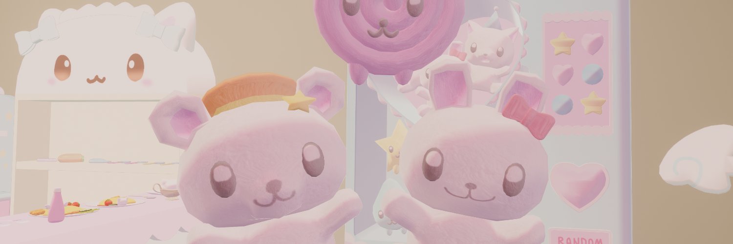 rinrin08vrc's profile banner image