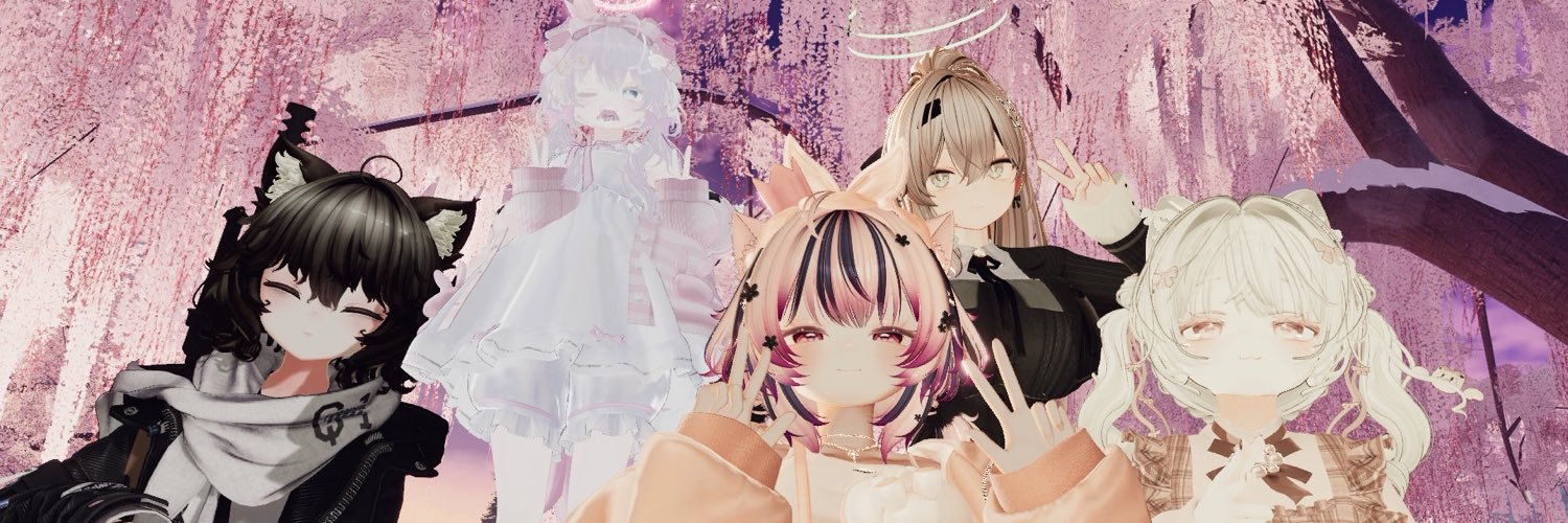 denndennVRC's profile banner image