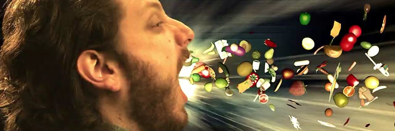 IioRapture's profile banner image