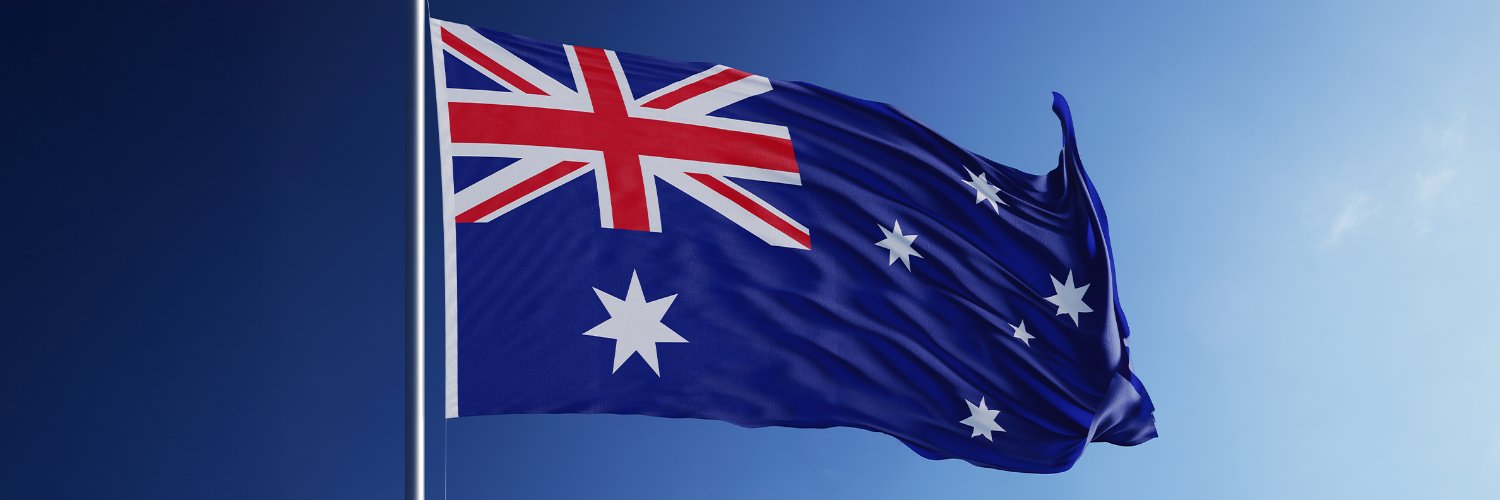 Peter Dutton's banner