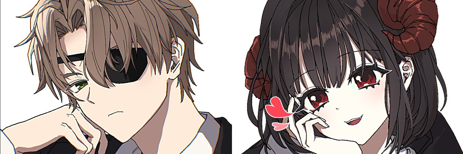 saheonkoime's profile banner image