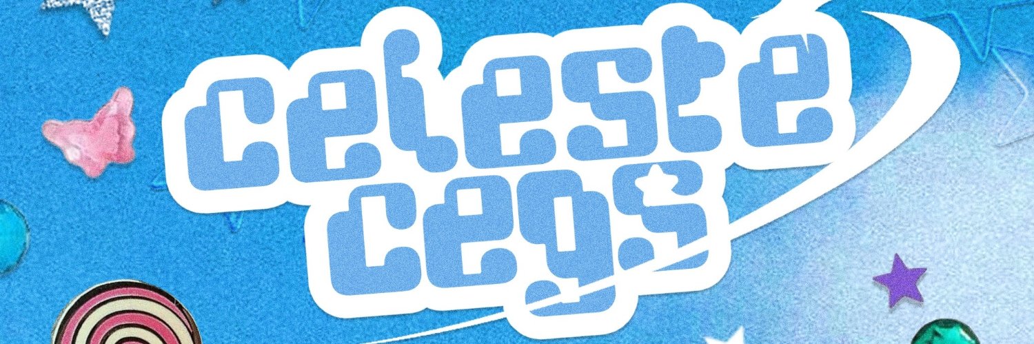 celestecegss's profile banner image