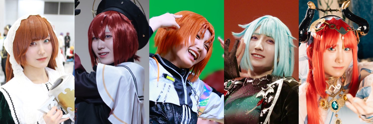 まとりお🐶 banner