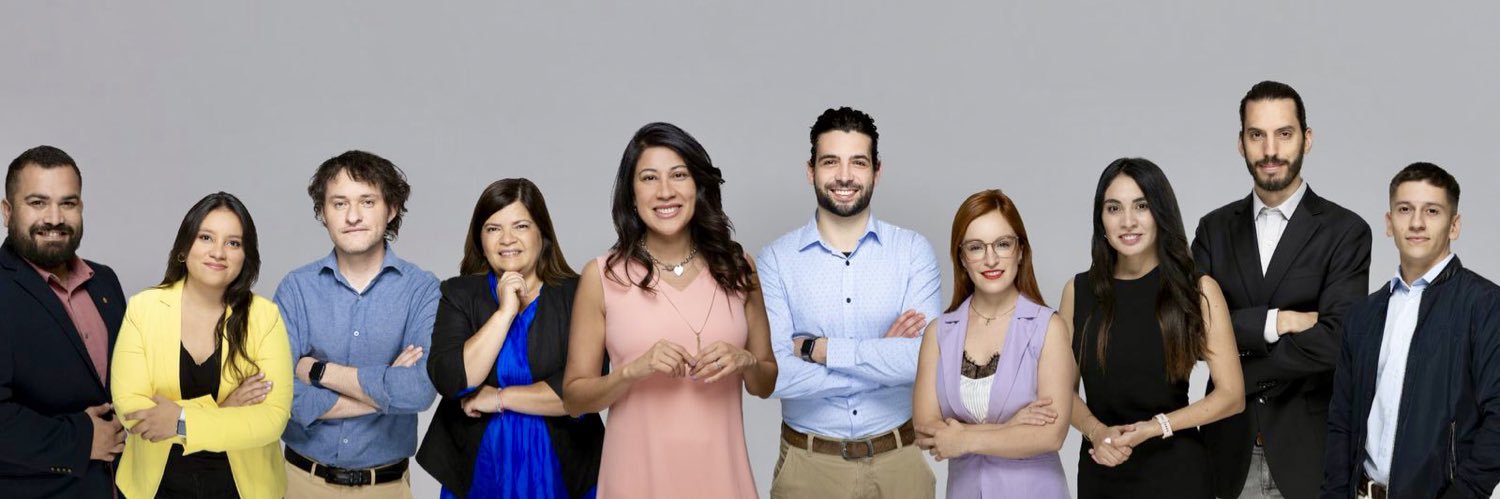 Varinka Farren banner