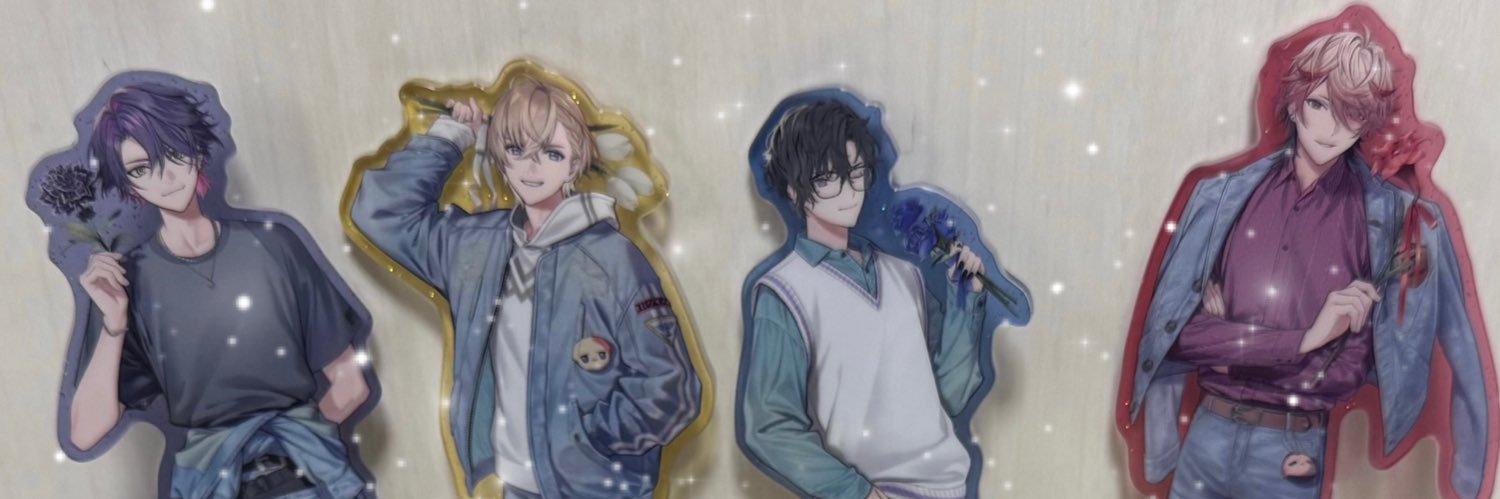 misoz694's profile banner image