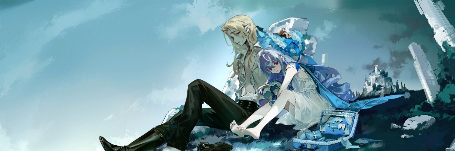 xyn🍀 banner
