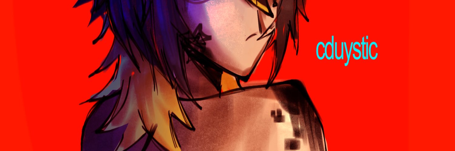 cduystic's profile banner image