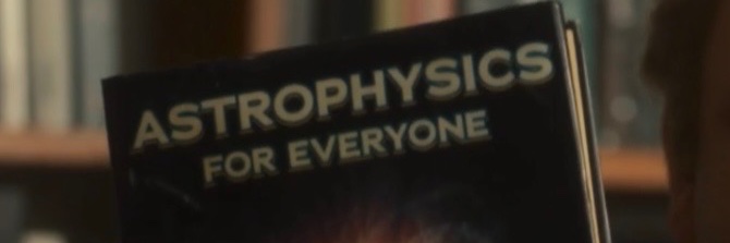 ASTROPHYSICS FOR EVERYONE banner