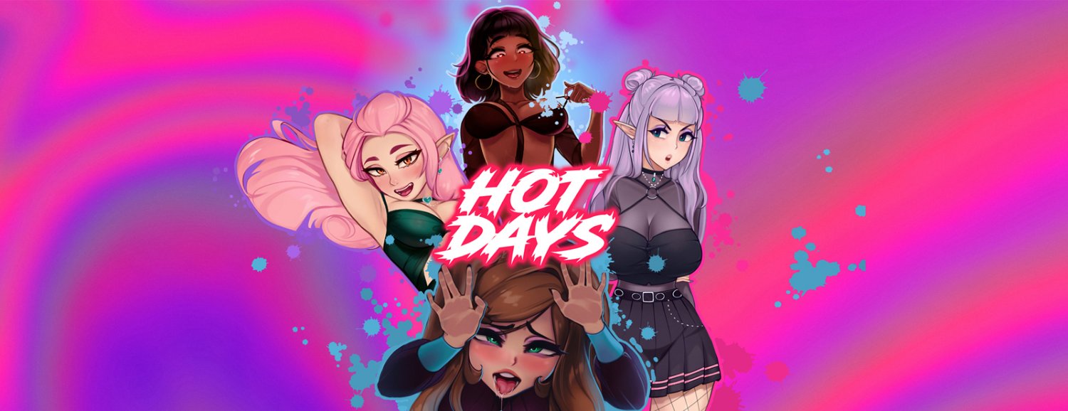 HotDaysTM's profile banner image