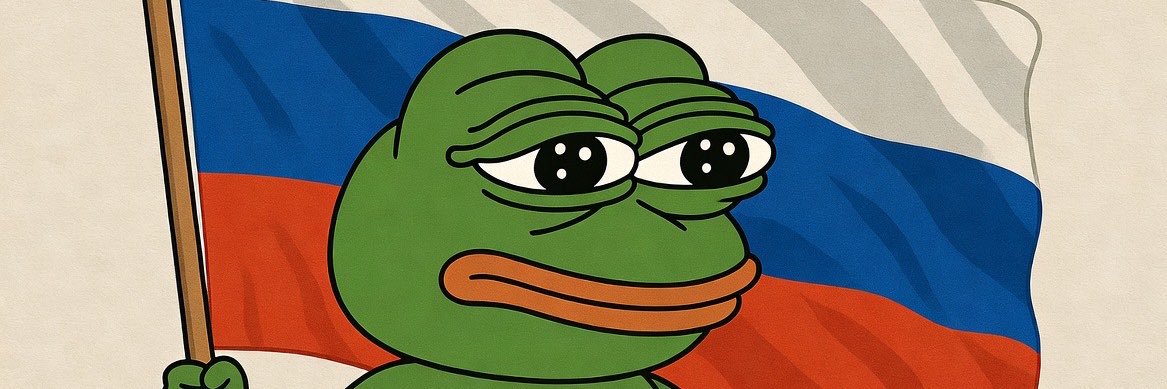 RussianTony banner