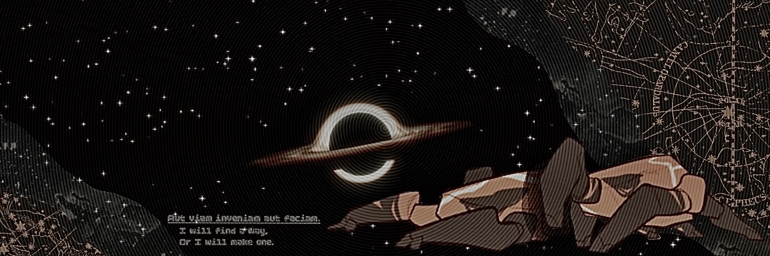 * 𝑭𝒐𝒓 𝑺𝑪𝑰𝑬𝑵𝑪𝑬 .ᐟ banner