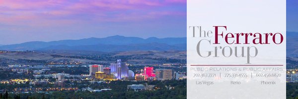 TheFerraroGroup Profile Banner
