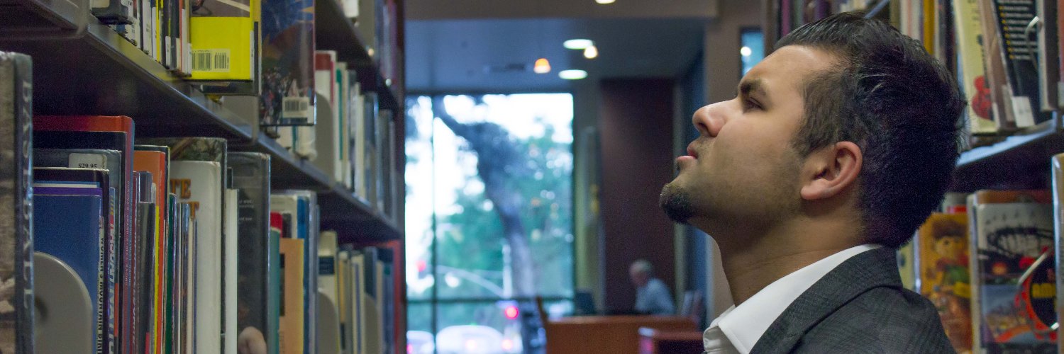 ArbazzM's profile banner image