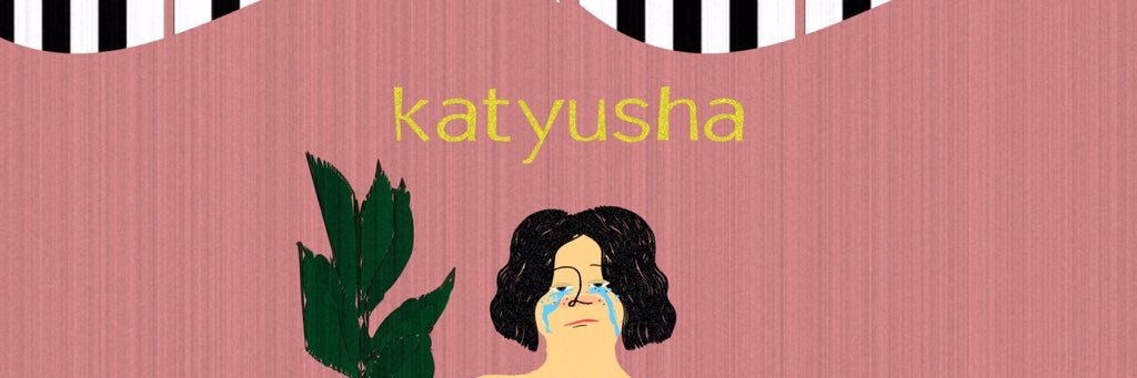 etsusha's profile banner image