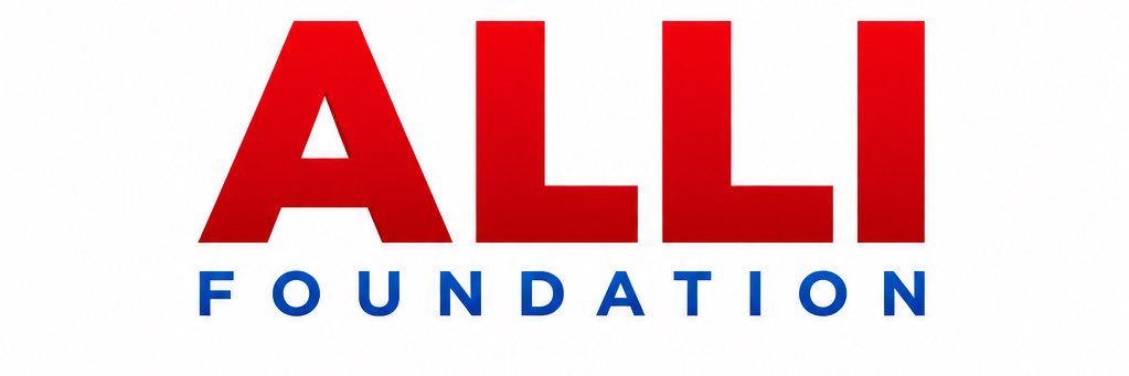Alifoundationuk's profile banner image