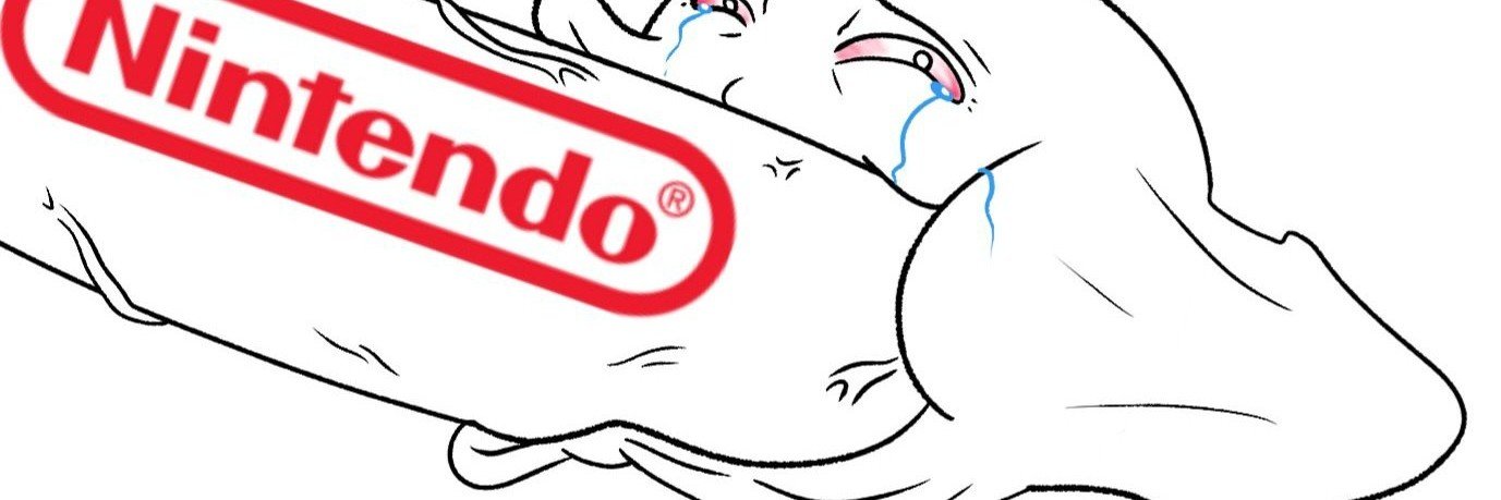 sloptendo's profile banner image