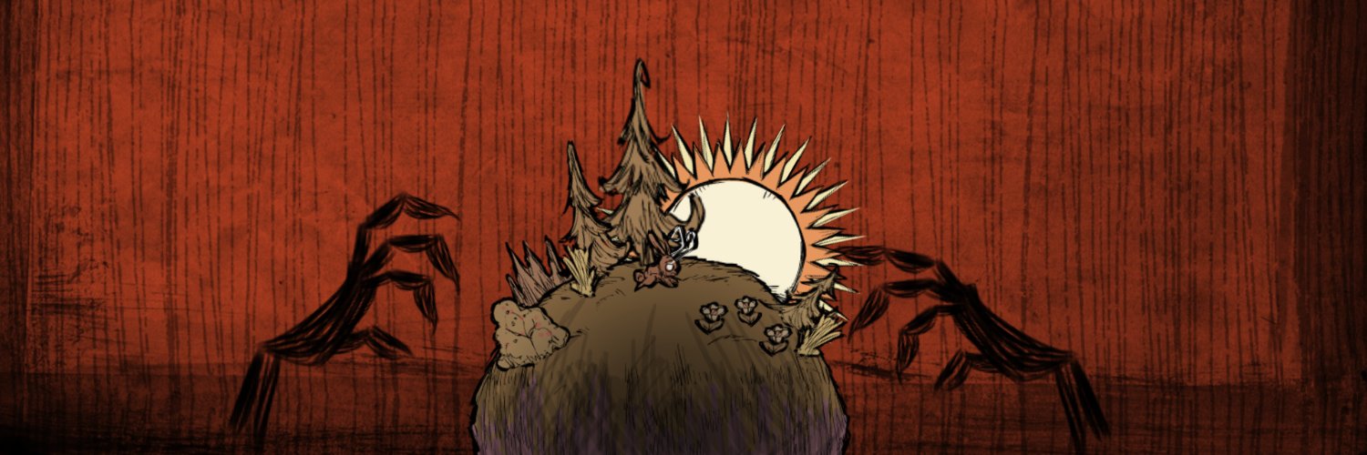 Emmet‎ || Don't Starve banner