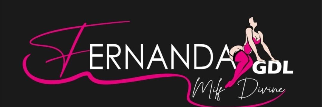 Fernanda banner