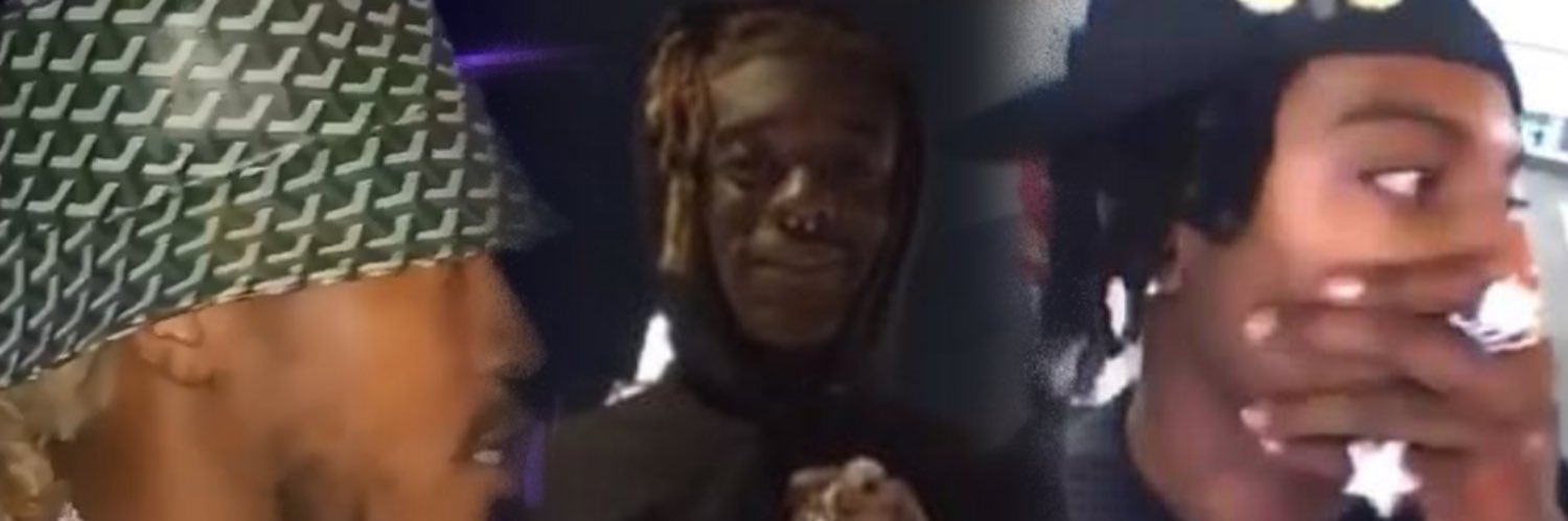 Snippet LAB banner