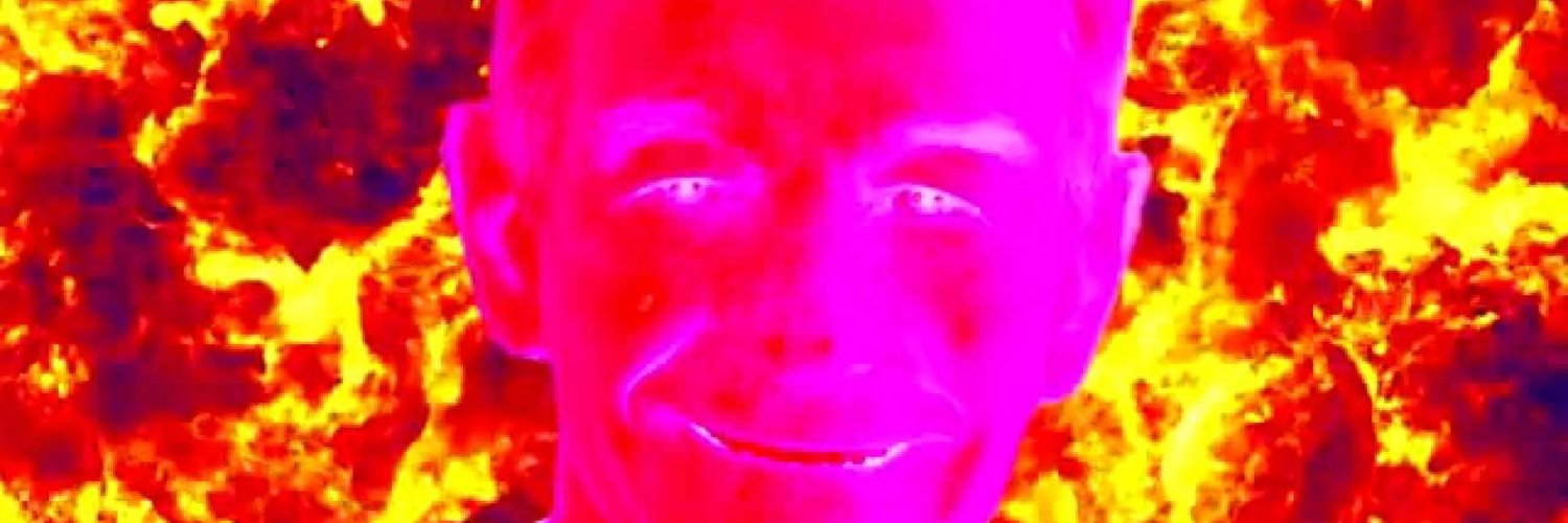 aaroniscloser's profile banner image