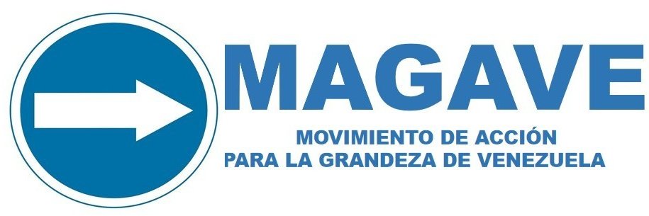 MAGAVE banner