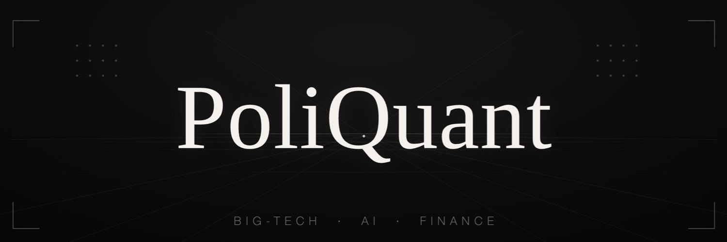 ThePoliQuant's profile banner image