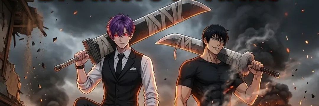 LimitBreakerX banner
