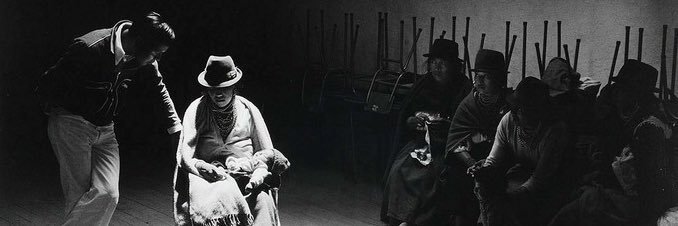 José Sandoval banner