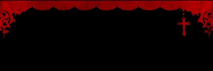 Vee Chi 🩸🖤 Vampire Nurse Vtuber banner