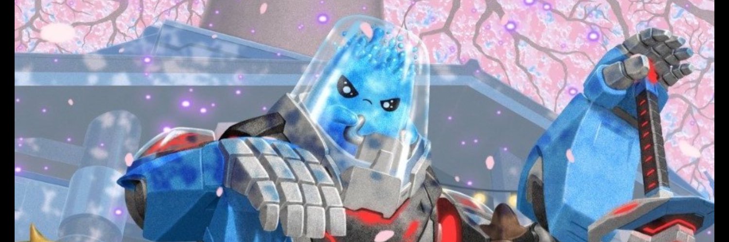 ShadowLordCRZ's profile banner image