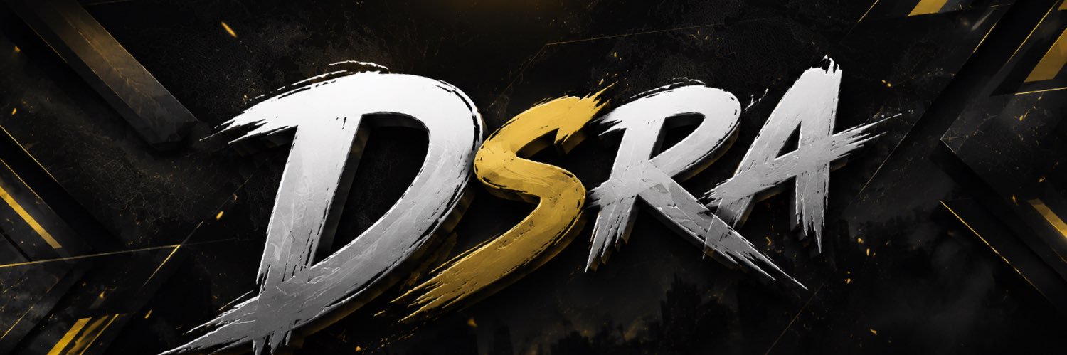 Dsra SZN banner