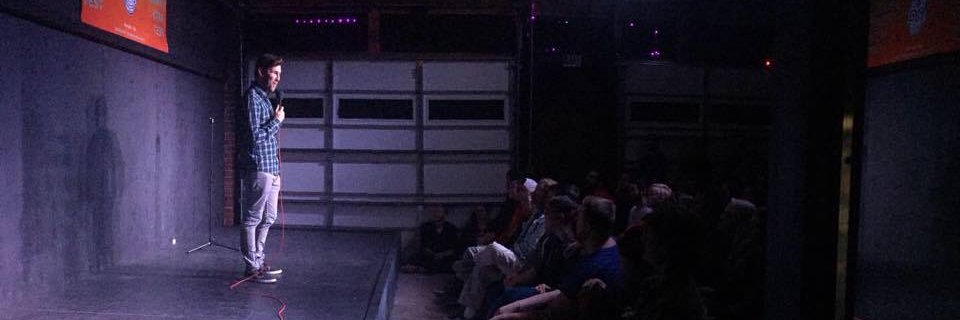 TheRossEverett's profile banner image