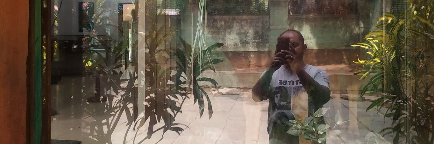 rishisinha7's profile banner image