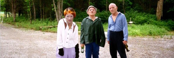 Joey Pov banner