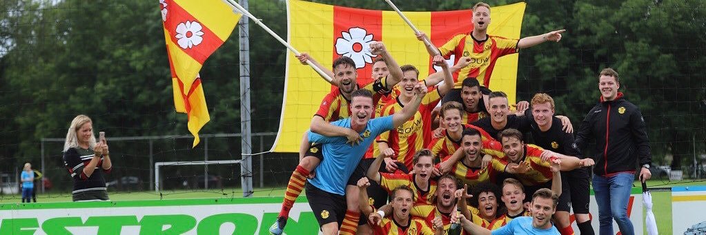 JordeGroot's profile banner image