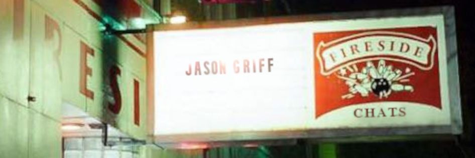 Jason Griff banner