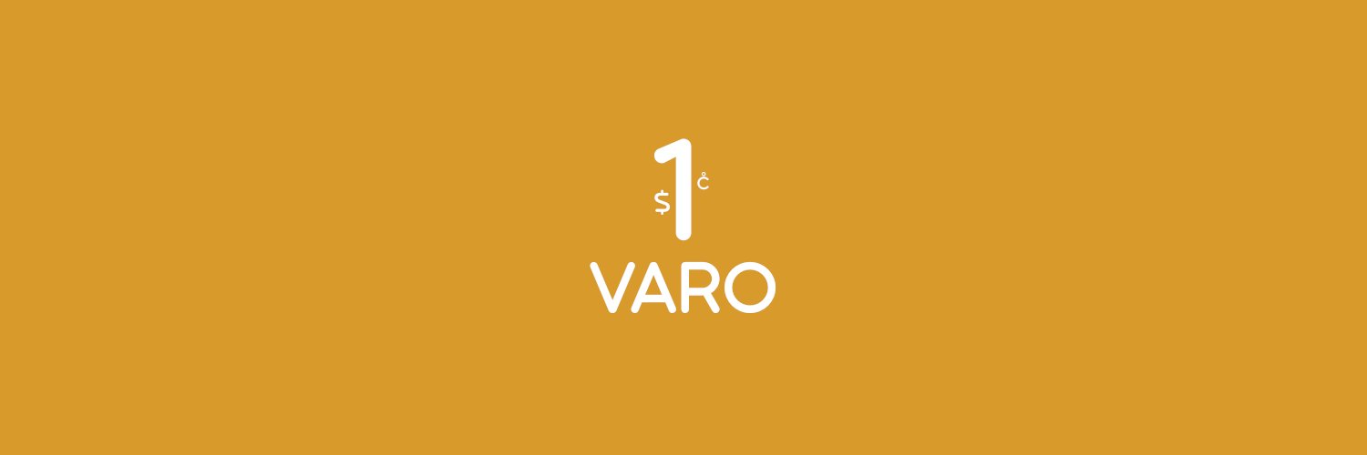 Varo banner