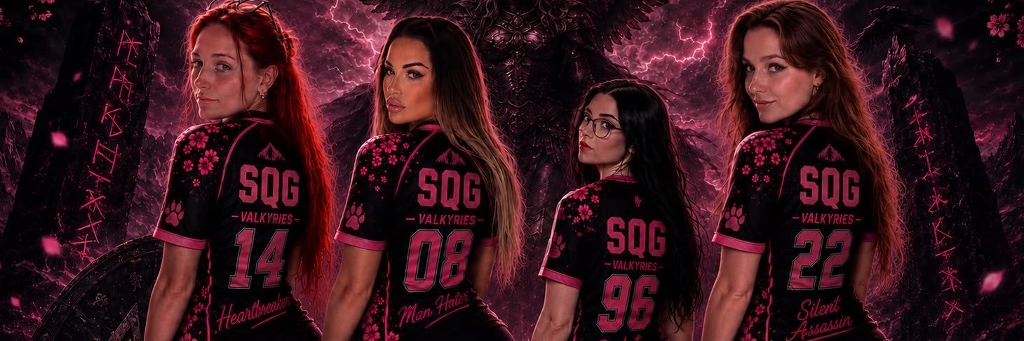 xFatBarbiee's profile banner image