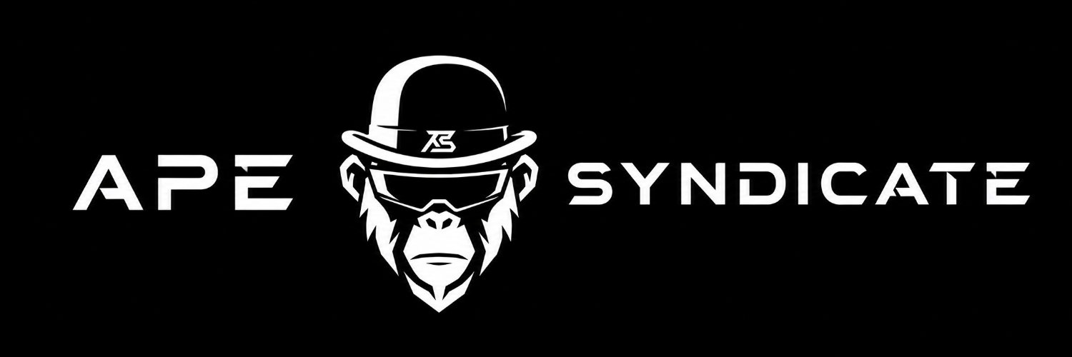 Ape Syndicate banner