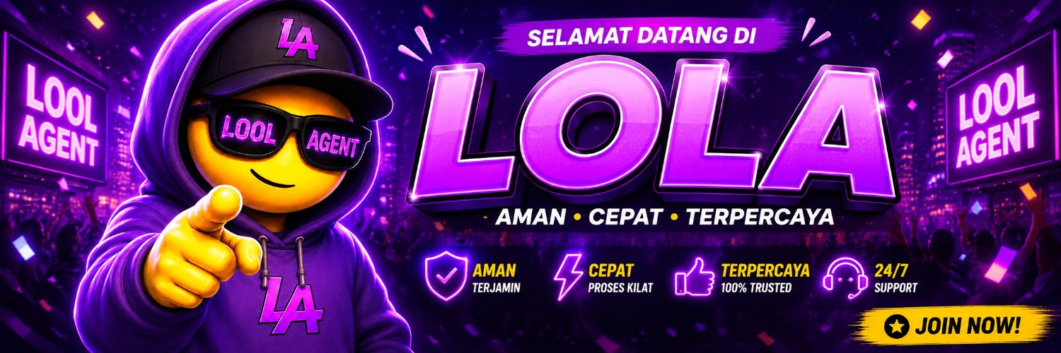 LOOL Agent banner