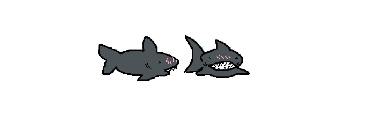 Su 🦈💛 banner