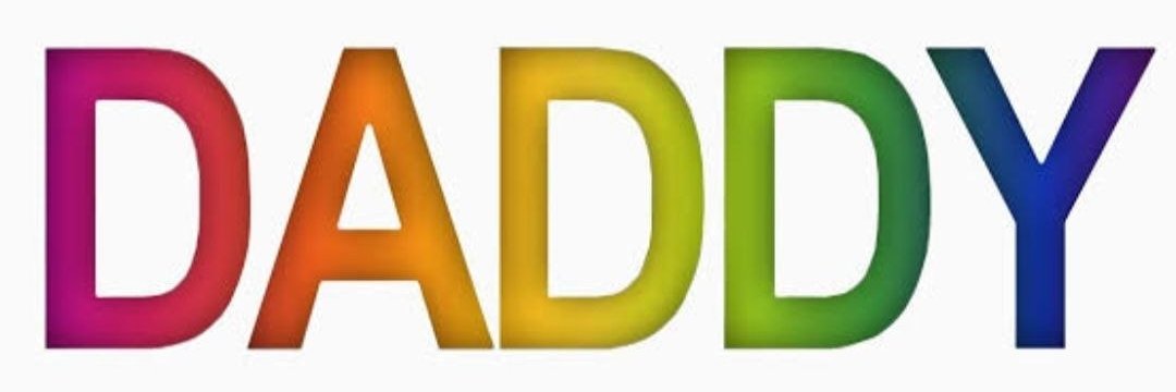 DADDY & DAD banner