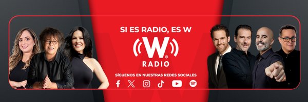 WRADIOMexico Profile Banner