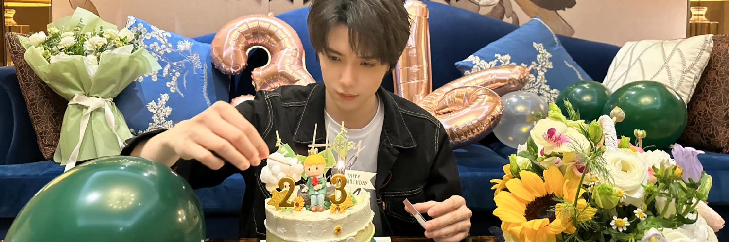 hakkybear's profile banner image