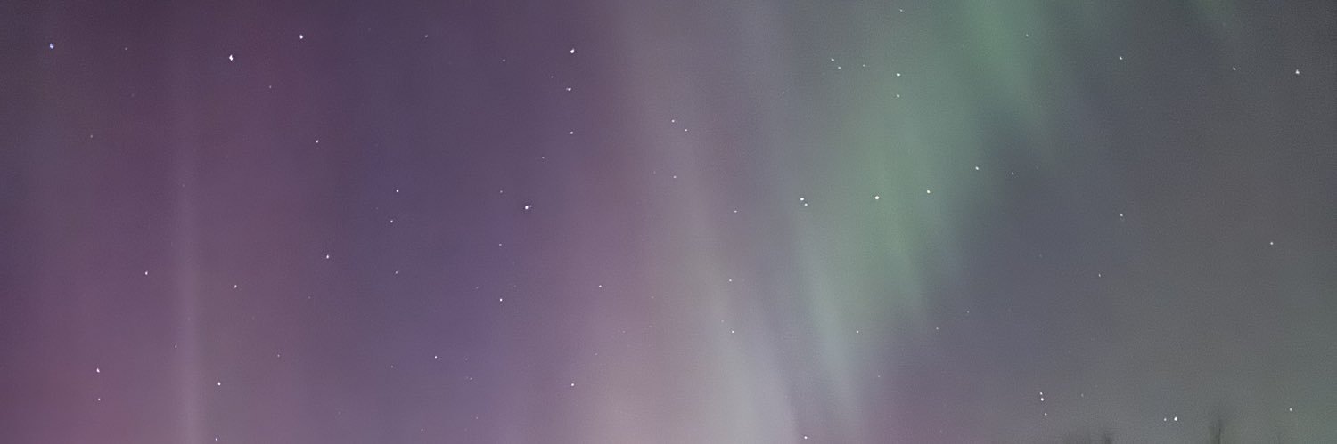 Arcticblue banner