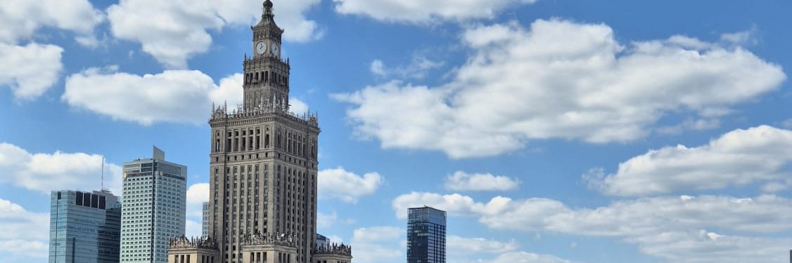 Tomasz Michalak™ banner