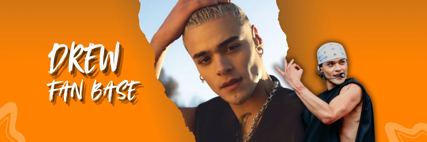 DREW VENEGAS DAILY ★ banner